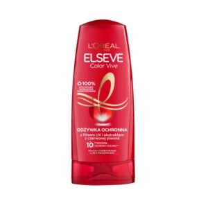 Elseve Color-Vive odżywka ochronna do włosów farbowanych