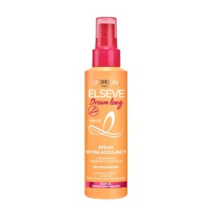 Elseve Dream Long spray wygładzający do włosów długich i zniszczonych