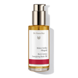 Energising Body Oil olejek do ciała Birch & Arnica