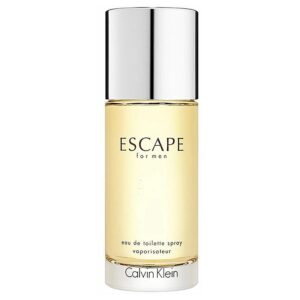 Escape for Men woda toaletowa spray