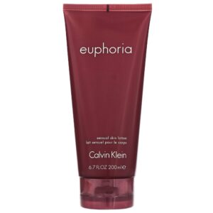 Euphoria Woman balsam do ciała
