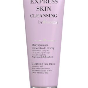 Express Skin Cleansing Face Mask oczyszczająca maseczka do twarzy