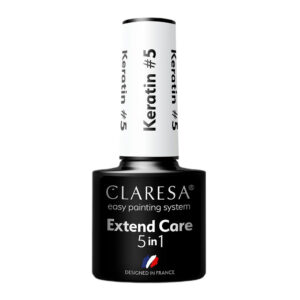Extend Care 5in1 Keratin baza hybrydowa 5