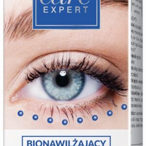 Eye Care Expert żel bionawilżający pod oczy i w okolice ust