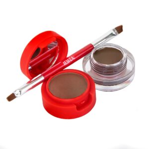 Eyebrow Pomade & Powder pomada i cień do brwi 7g
