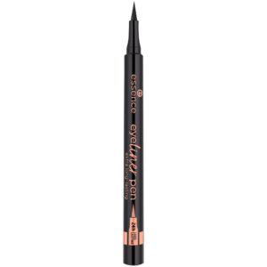 Eyeliner Pen Extra Long-Lasting eyeliner we flamastrze 1ml