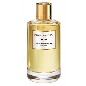 Fabulous Yuzu woda perfumowana spray
