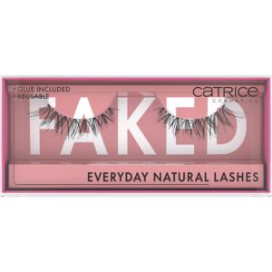 Faked Lashes sztuczne rzęsy Everyday Natural