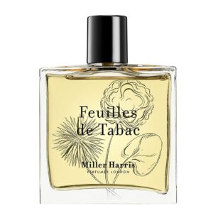 Feuilles de Tabac woda perfumowana spray