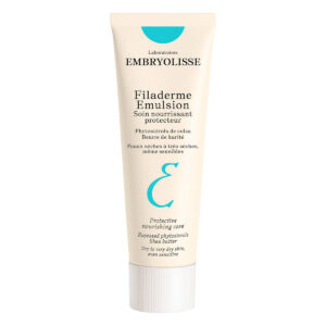 Filaderme Emulsion odżywcza emulsja do twarzy