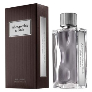 First Instinct Man woda toaletowa spray