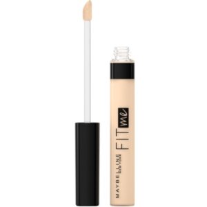 Fit Me Concealer korektor w płynie 6.8ml