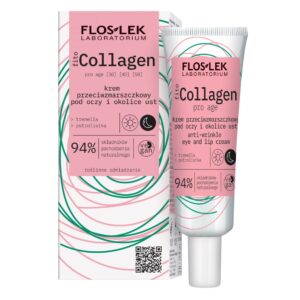 fitoCollagen Pro Age krem przeciwzmarszczkowy pod oczy i okolice ust
