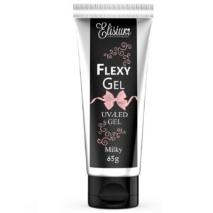 Flexy Gel żel do przedłużania paznokci 65g