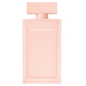 For Her Musc Nude woda perfumowana spray