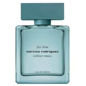 For Him Vetiver Musc woda toaletowa spray