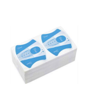 Formy do przedłużania paznokci