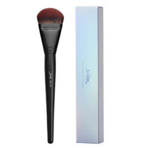 Foundation Brush pędzel do podkładu MUL02