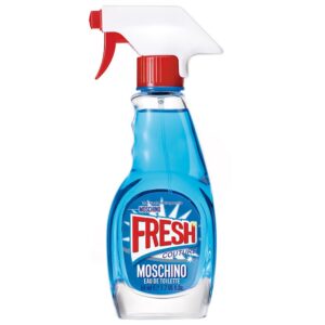Fresh Couture woda toaletowa spray