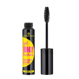 Get Big Lashes Volume Boost Mascara pogrubiający tusz do rzęs 12ml