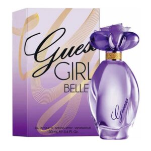 Girl Belle woda toaletowa spray