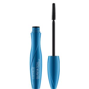 Glam & Doll Volume Mascara Waterproof wodoodporny tusz do rzęs 10ml