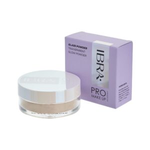 Glass Powder rozświetlający puder ny 5g