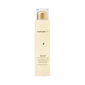 Glow On płynne serum złuszczające