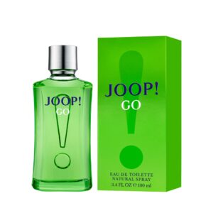 Go woda toaletowa spray
