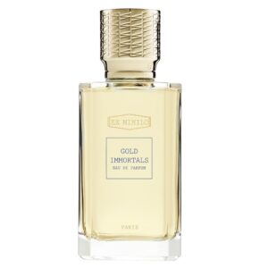 Gold Immortals woda perfumowana spray