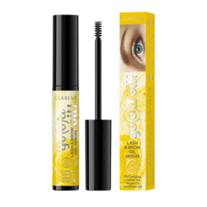 Go(o)d Oil! serum olejowe do rzęs i brwi