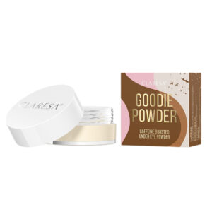 Goodie Powder puder pod oczy z kofeiną