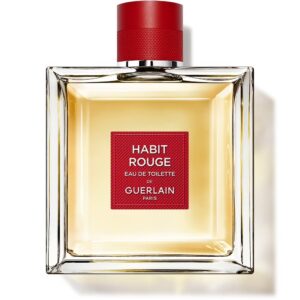 Habit Rouge woda toaletowa spray