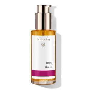 Hair Oil olejek do pielęgnacji włosów i skóry głowy