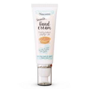 Hand Cream krem do rąk Świeże Ciasto z Papają