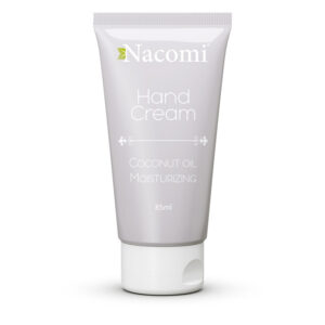 Hand Cream nawilżający krem do rąk