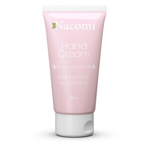 Hand Cream odżywczy krem do rąk