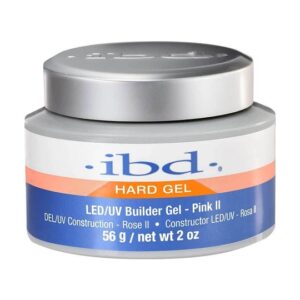 Hard Builder Gel LED/UV żel budujący 56g