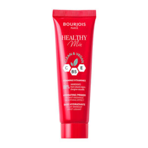 Healthy Mix Clean Primer nawilżająca baza pod makijaż z witaminami