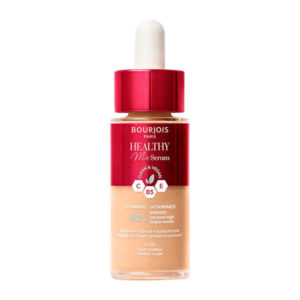 Healthy Mix Serum nawilżająco-rozświetlający podkład-serum do twarzy 30ml