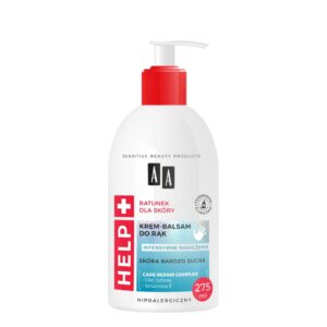 Help krem-balsam do rąk XXL