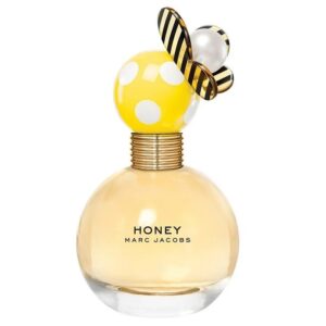Honey woda perfumowana spray