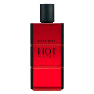 Hot Water woda toaletowa spray
