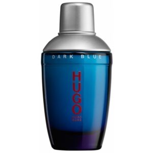 Hugo Dark Blue woda toaletowa spray