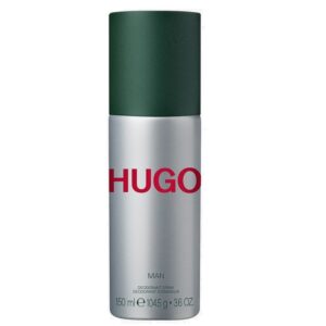 Hugo Man dezodorant spray
