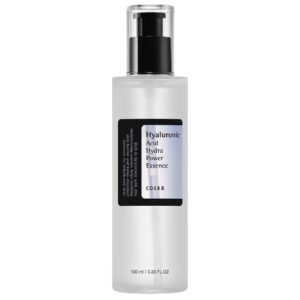 Hyaluronic Acid Hydra Power Essence esencja do twarzy z kwasem hialuronowym