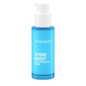 Hydro Boost ultranawilżające serum do twarzy