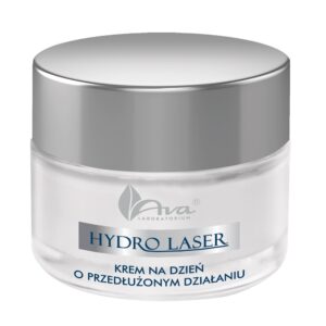 Hydro Laser aktywny krem na dzień o przedłużonym działaniu SPF15
