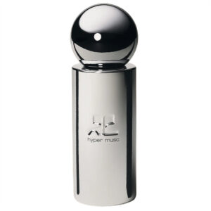 Hyper Musc woda perfumowana spray