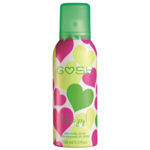 I Love Joy! dezodorant spray